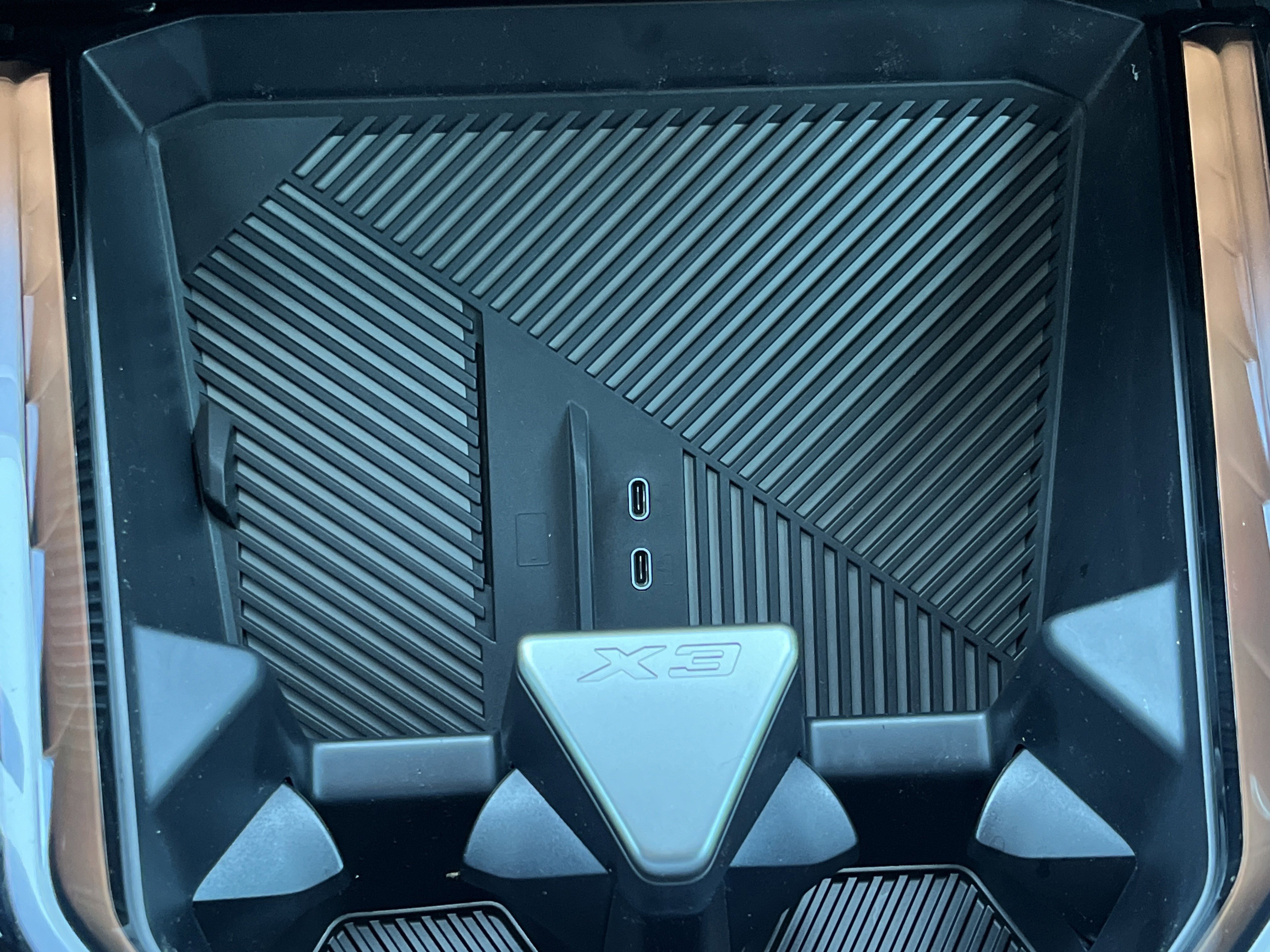 New 2026 BMW X3 xDrive30 image 7