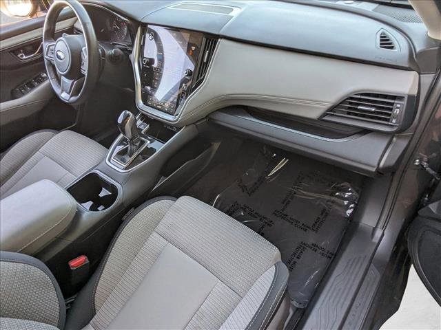 Used 2025 Subaru Outback Premium image 21