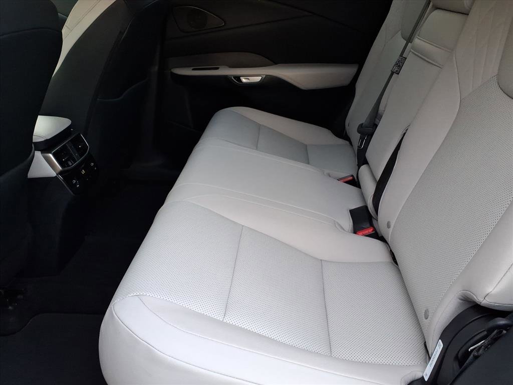 Used 2023 Lexus RX 350 Premium image 6
