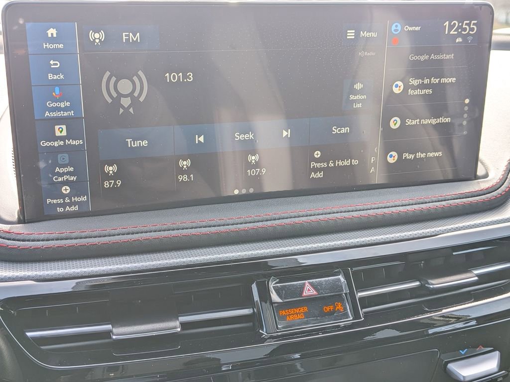 New 2026 Acura MDX A-Spec image 27