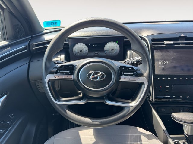 Used 2024 Hyundai Santa Cruz SEL w/ Activity Package AWD/4WD image 13