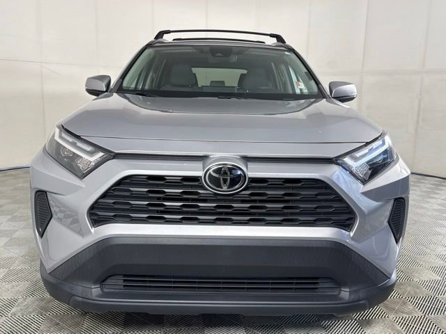 Used 2023 Toyota RAV4 XLE w/ Convenience Package FWD image 13