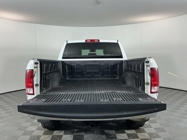 Used 2016 RAM 1500 ST w/ SXT Appearance Group AWD/4WD image 7