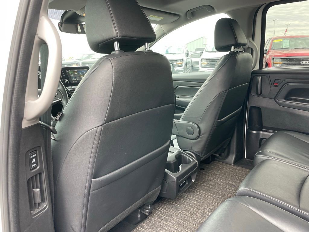 Used 2024 Honda Odyssey EX-L image 46