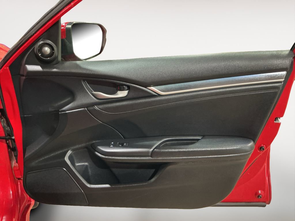 Used 2017 Honda Civic Touring image 26