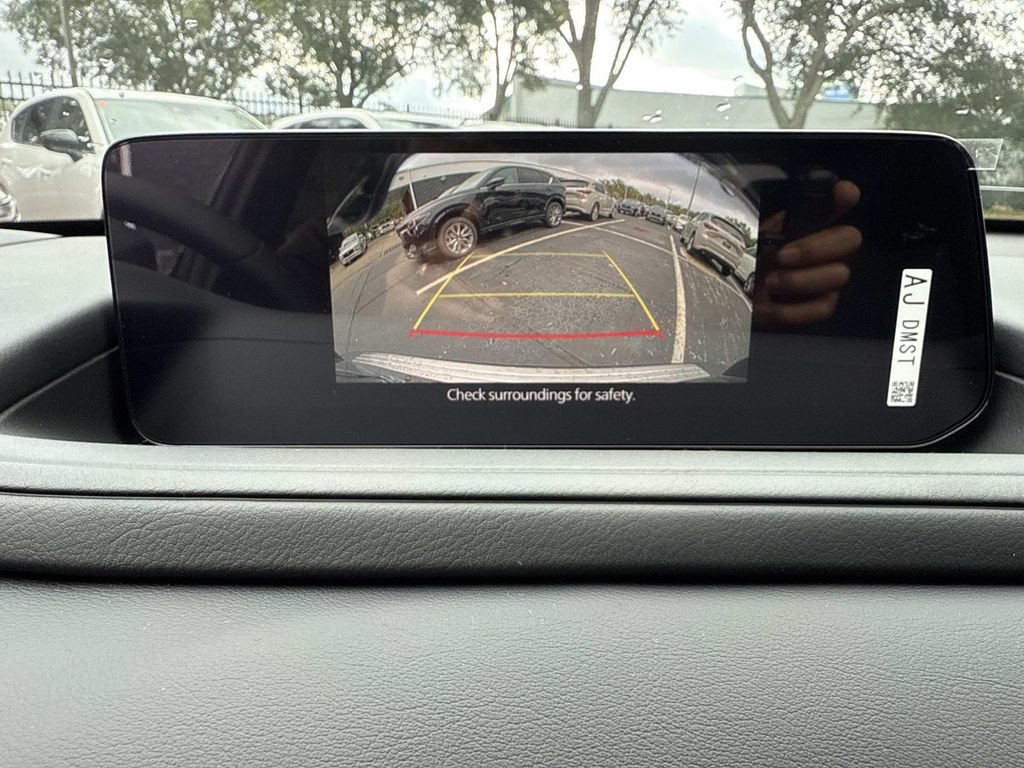 New 2026 MAZDA CX-30 AWD 2.5 S image 27