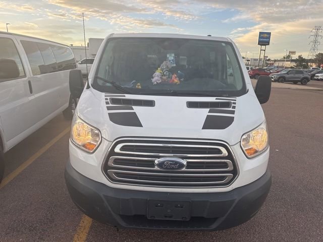Used 2017 Ford Transit 350 XLT RWD image 2