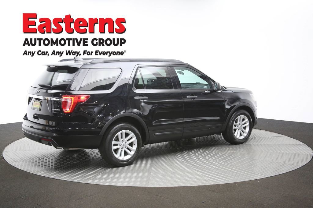 Used 2016 Ford Explorer FWD image 41