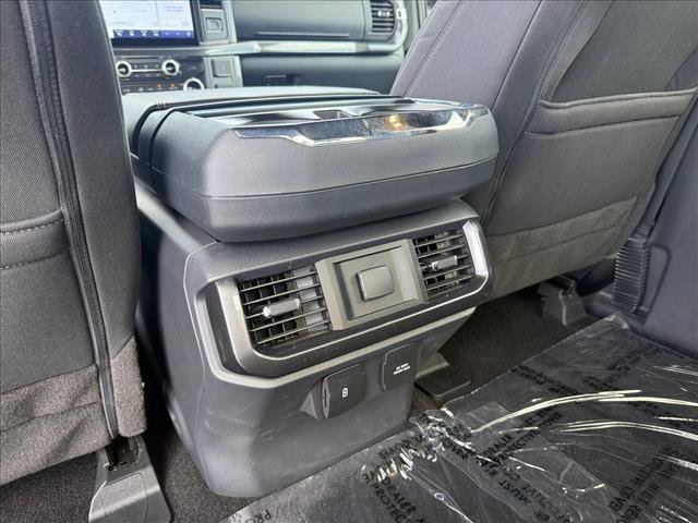 Used 2023 Ford F150 XLT w/ Equipment Group 302A High AWD/4WD image 25