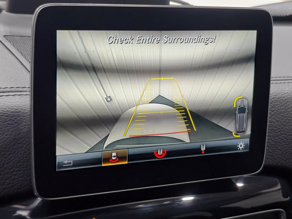 Used 2017 Mercedes-Benz G 550 image 7