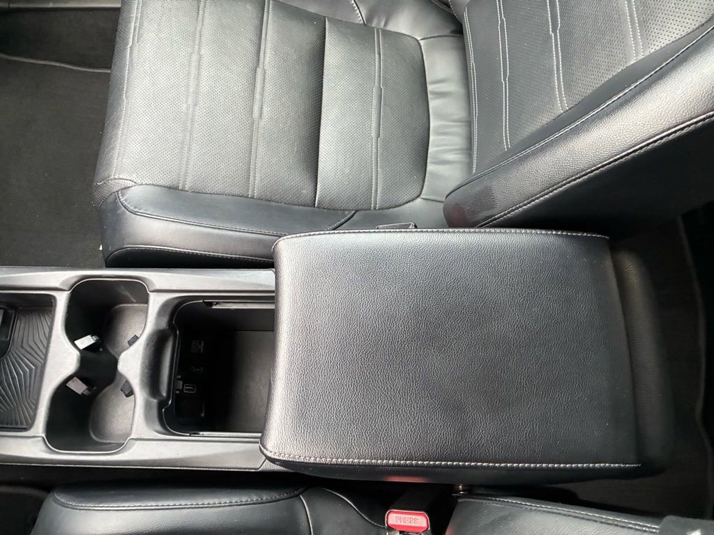Used 2019 Honda CR-V EX-L image 34