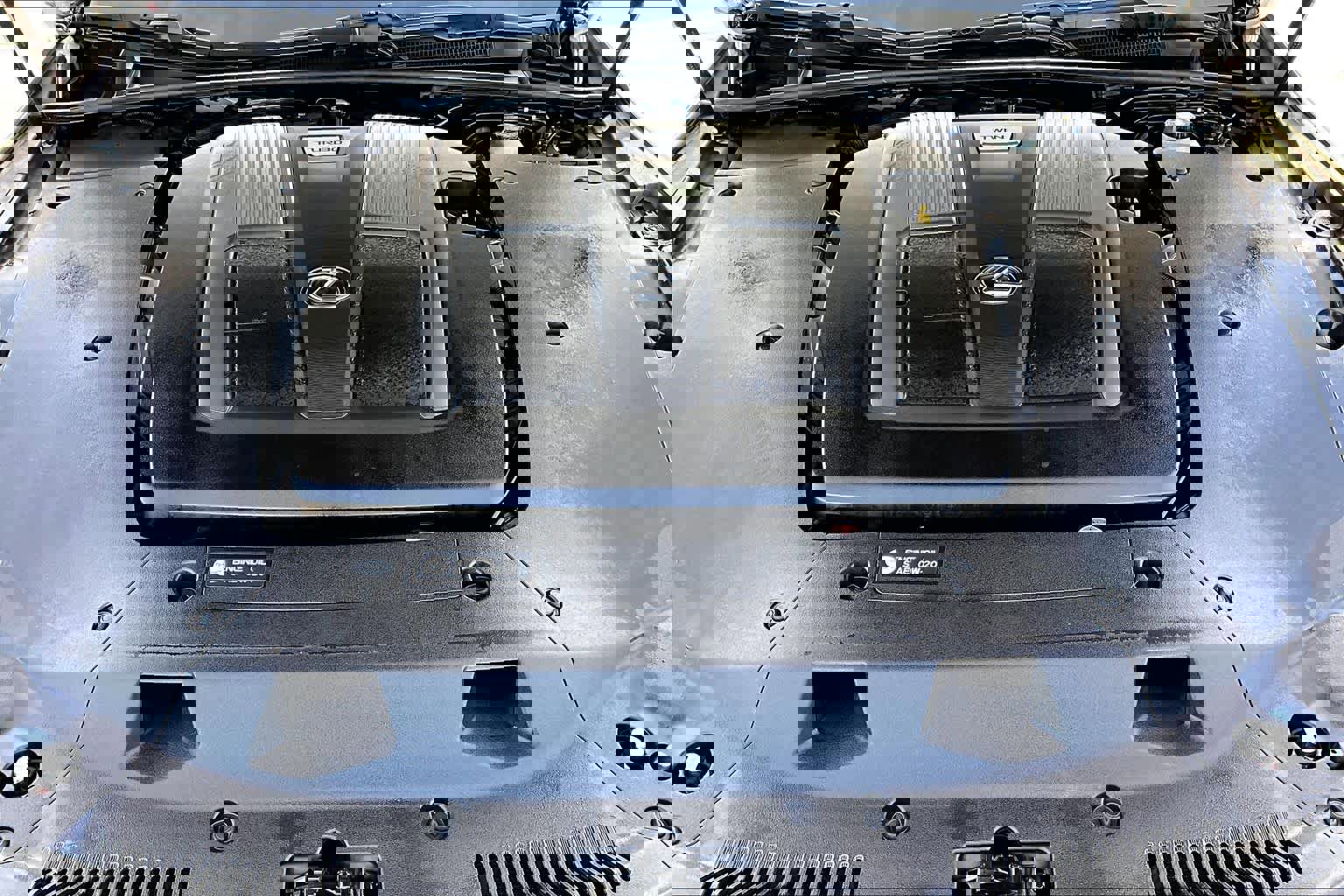 Used 2021 Lexus LS 500 w/ Interior Upgrade Package image 31