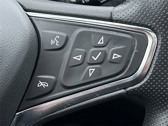 Used 2023 Chevrolet Malibu LT image 20