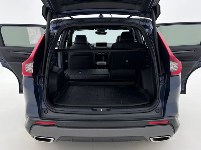 Used 2025 Honda CR-V Sport Touring image 23