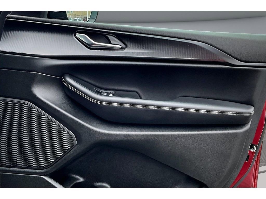 Certified 2025 Jeep Grand Cherokee L Altitude image 21