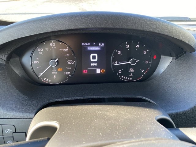 New 2026 RAM ProMaster 2500 w/ Convenience Group image 36