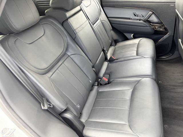 Used 2024 Land Rover Range Rover Sport Dynamic SE AWD/4WD image 22