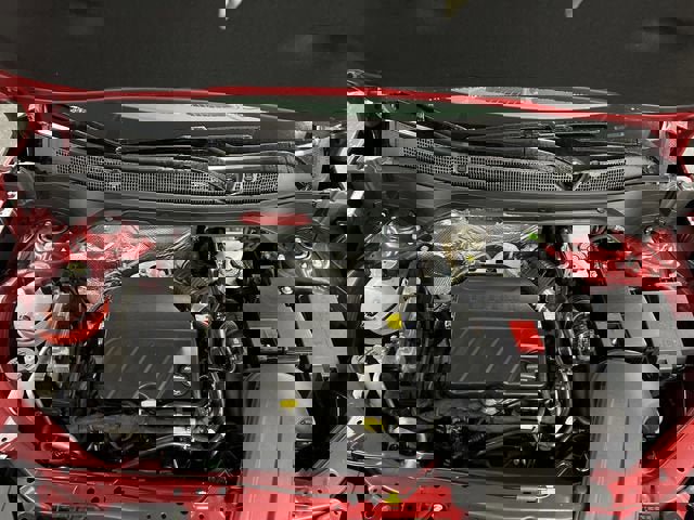 New 2026 Chevrolet Trax LT w/ Sunroof Package image 28