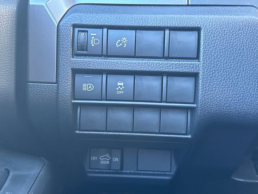 New 2026 Toyota Tacoma SR5 image 29