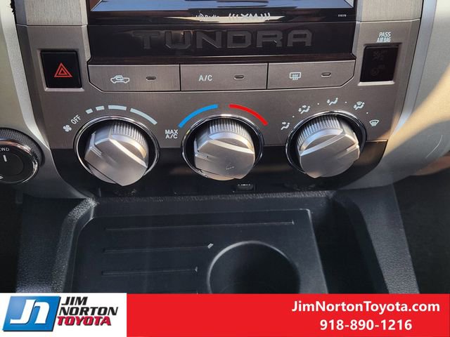 Used 2019 Toyota Tundra SR5 image 22