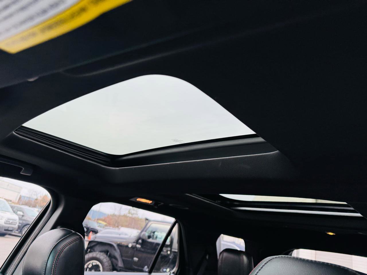 Used 2016 Ford Explorer Sport image 15