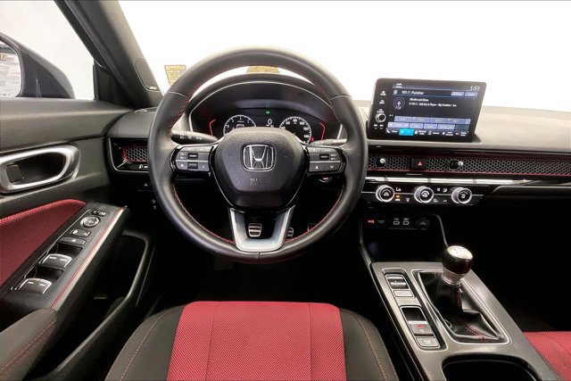 Used 2024 Honda Civic Si image 4