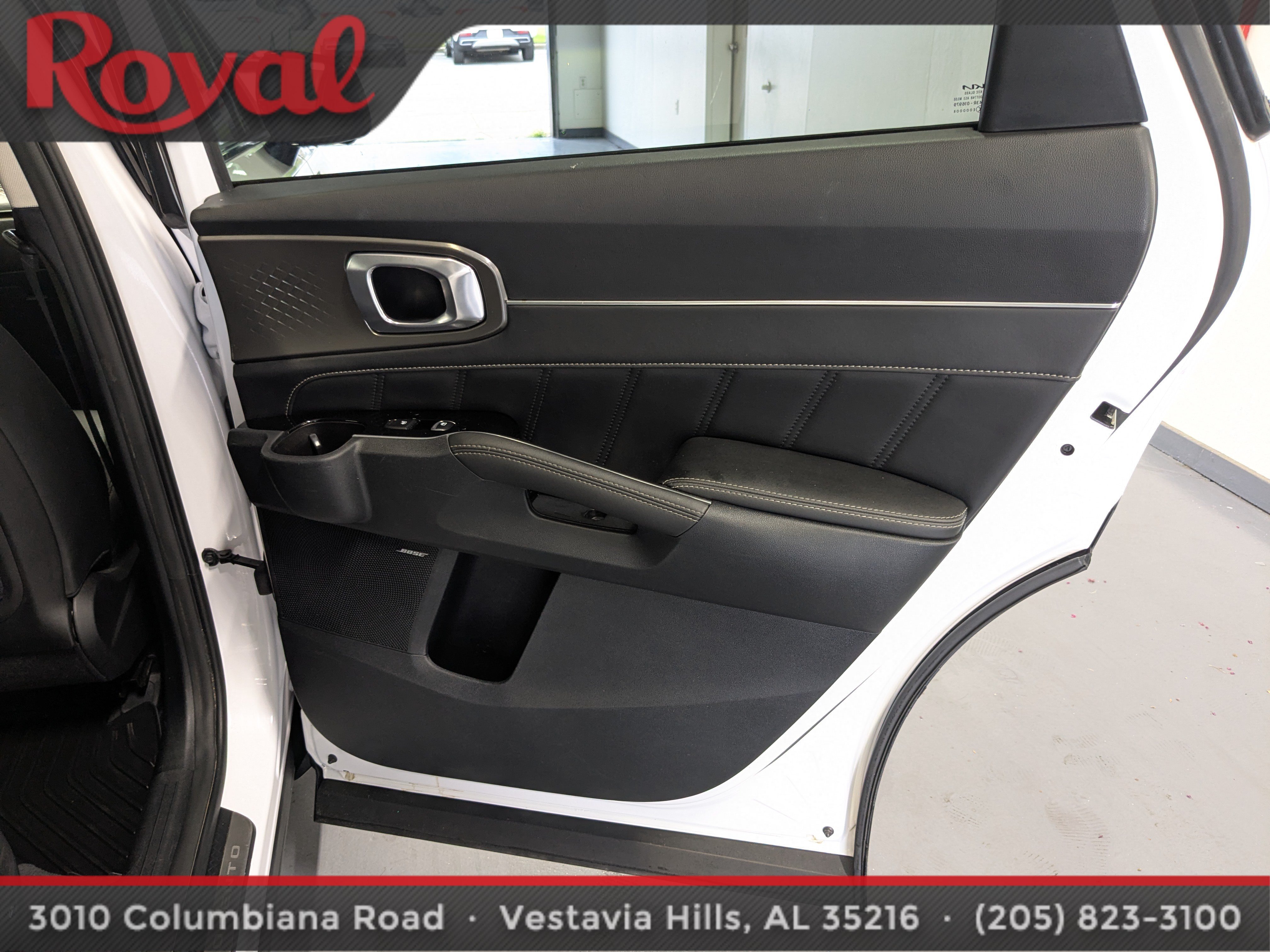 Used 2022 Kia Sorento SX FWD image 9