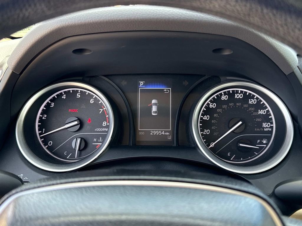 Used 2024 Toyota Camry LE image 27