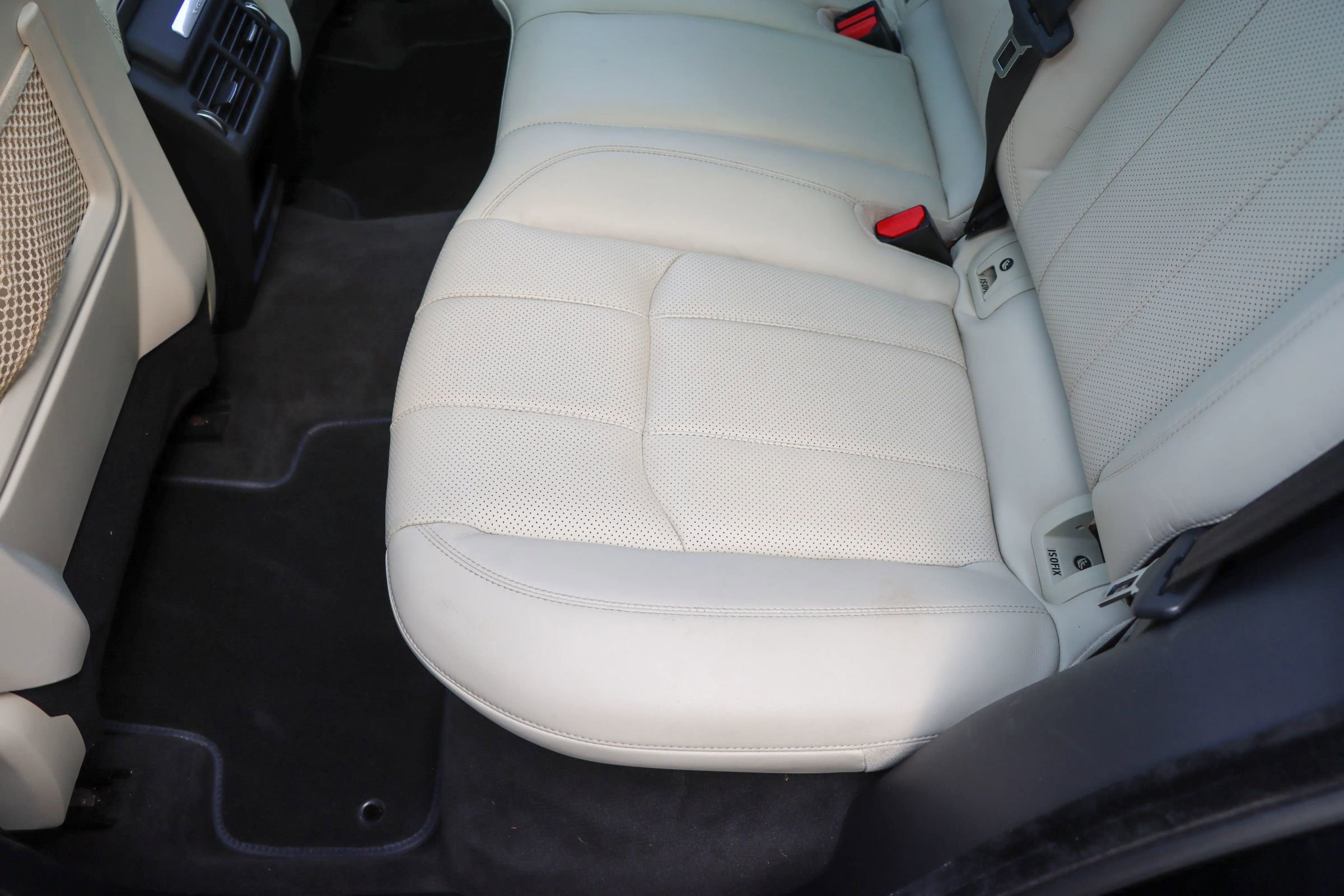 Used 2016 Land Rover Range Rover Evoque HSE AWD/4WD image 18