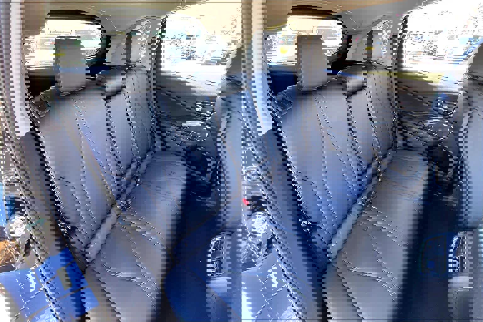 Used 2020 Acura RDX AWD image 16