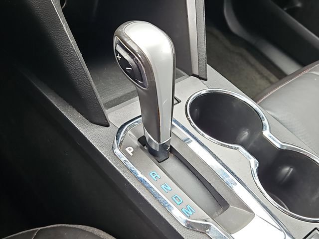Used 2014 Chevrolet Equinox LT w/ Power Convenience Package FWD image 23