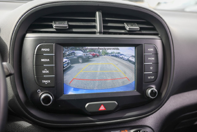 Used 2020 Kia Soul GT-Line w/ GT 2.0L Power Sunroof Package FWD image 13