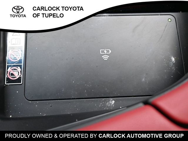 Used 2023 Lexus ES 350 F Sport w/ Accessory Package (Z2) image 16