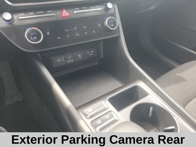 Used 2025 Hyundai Sonata SEL image 7