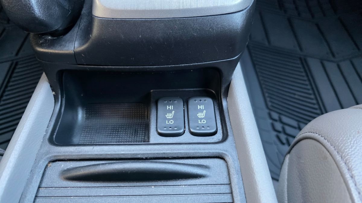 Used 2010 Honda Civic EX-L image 19