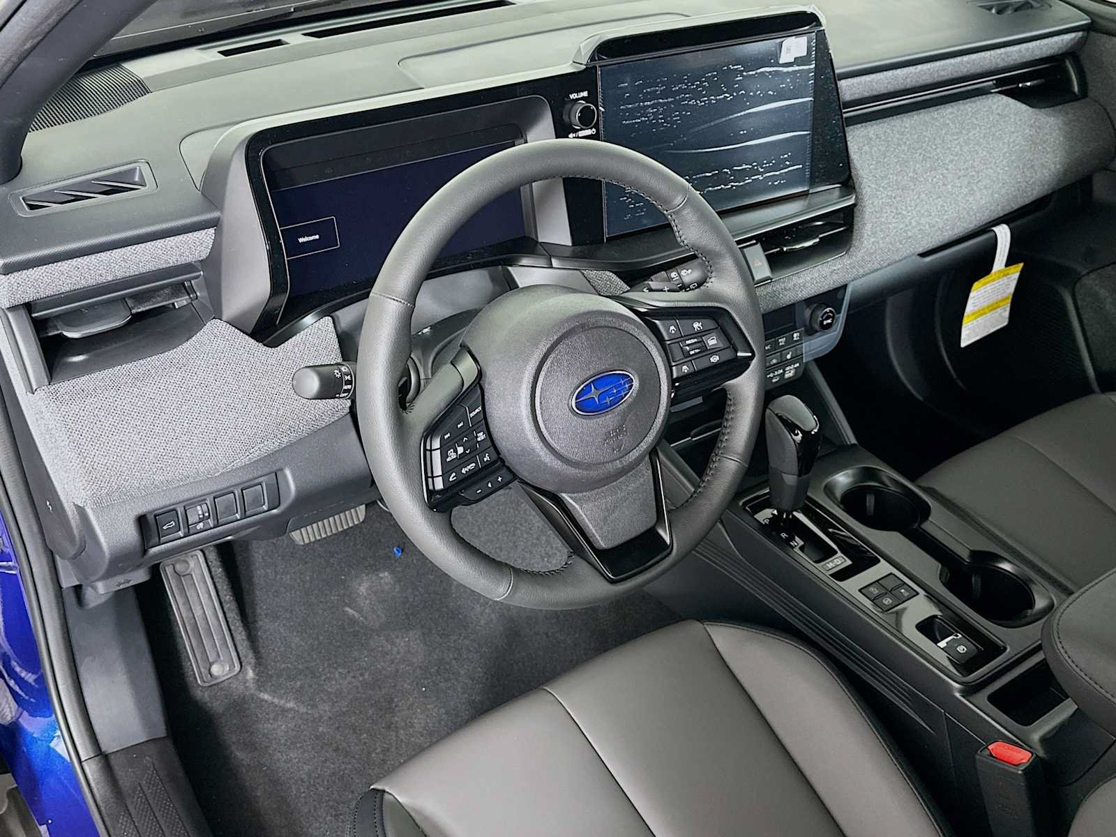 New 2026 Subaru Outback Premium AWD/4WD image 9
