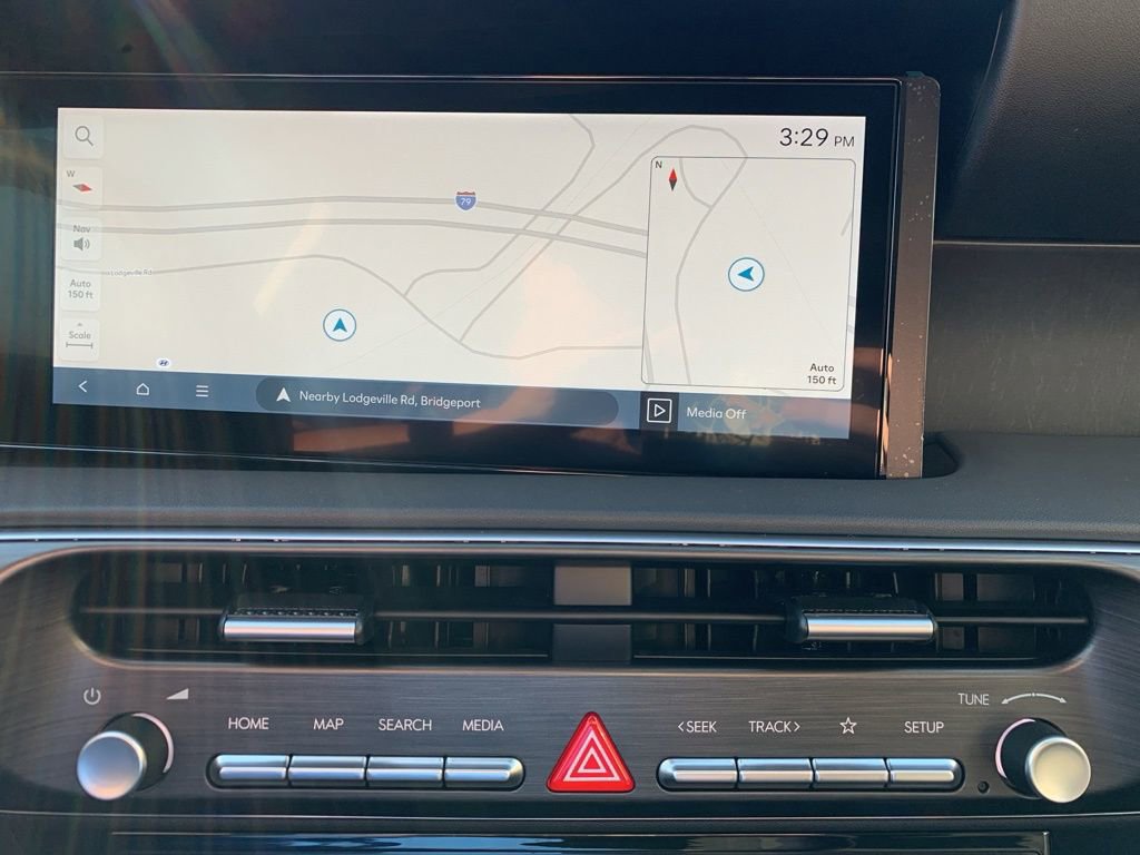 New 2026 Hyundai Palisade SE image 8