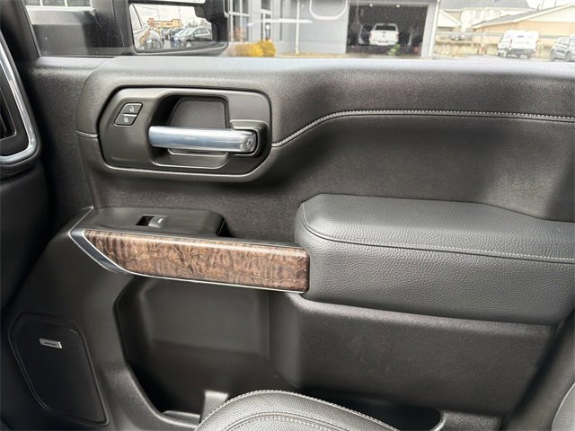 Used 2022 GMC Sierra 3500 Denali w/ Technology Package image 23