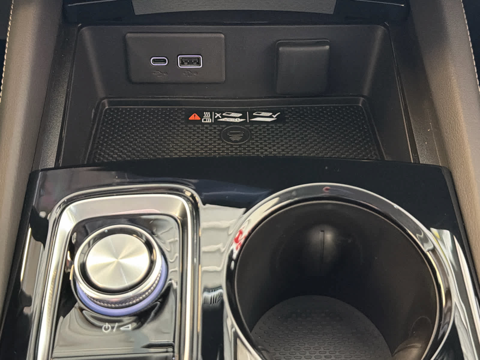 New 2026 Buick Envision Sport Touring AWD/4WD image 55