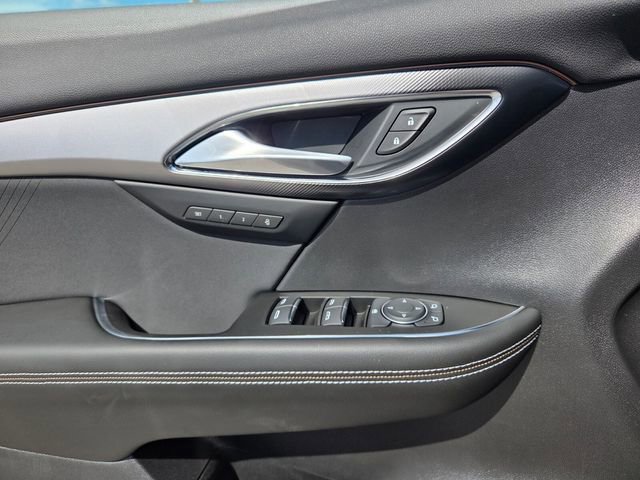 New 2026 Buick Envision Sport Touring AWD/4WD image 24