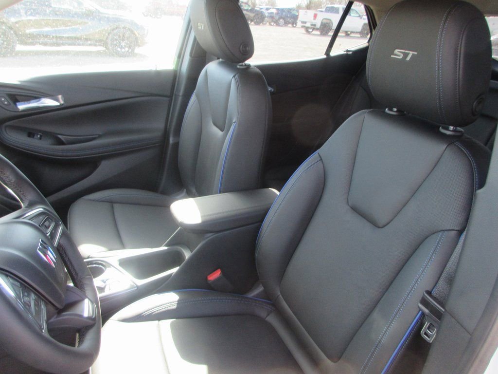 New 2026 Buick Encore GX Sport Touring w/ Comfort Package image 13