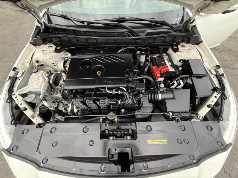 Used 2019 Nissan Altima 2.5 Platinum AWD/4WD image 32