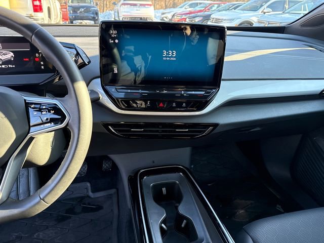 Certified 2023 Volkswagen ID.4 Pro S Plus image 20
