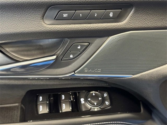 Certified 2022 Cadillac CT4 V Blackwing w/ Driver Assist Package image 27