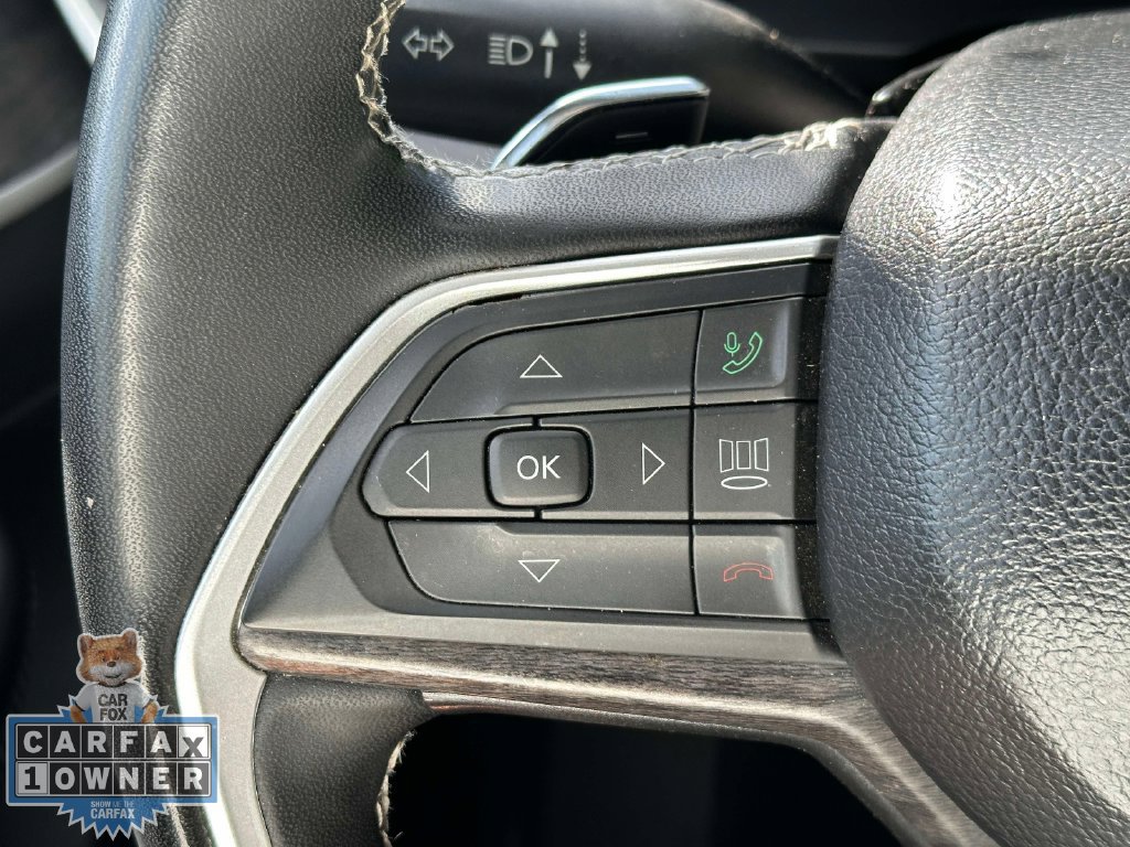 Used 2023 Jeep Grand Cherokee 30th Anniversary AWD/4WD image 25