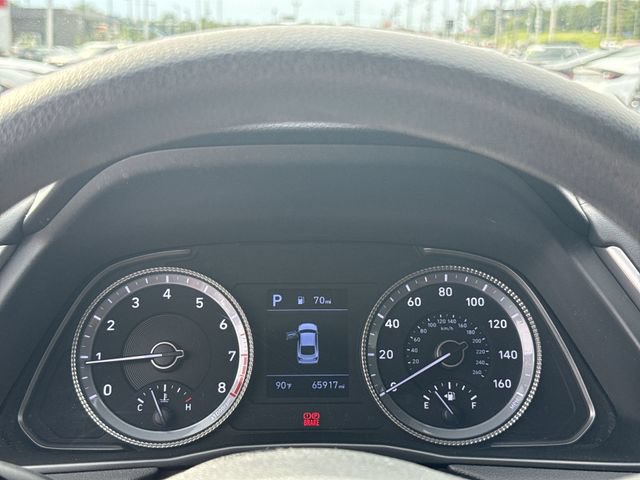 Used 2022 Hyundai Sonata SE FWD image 15