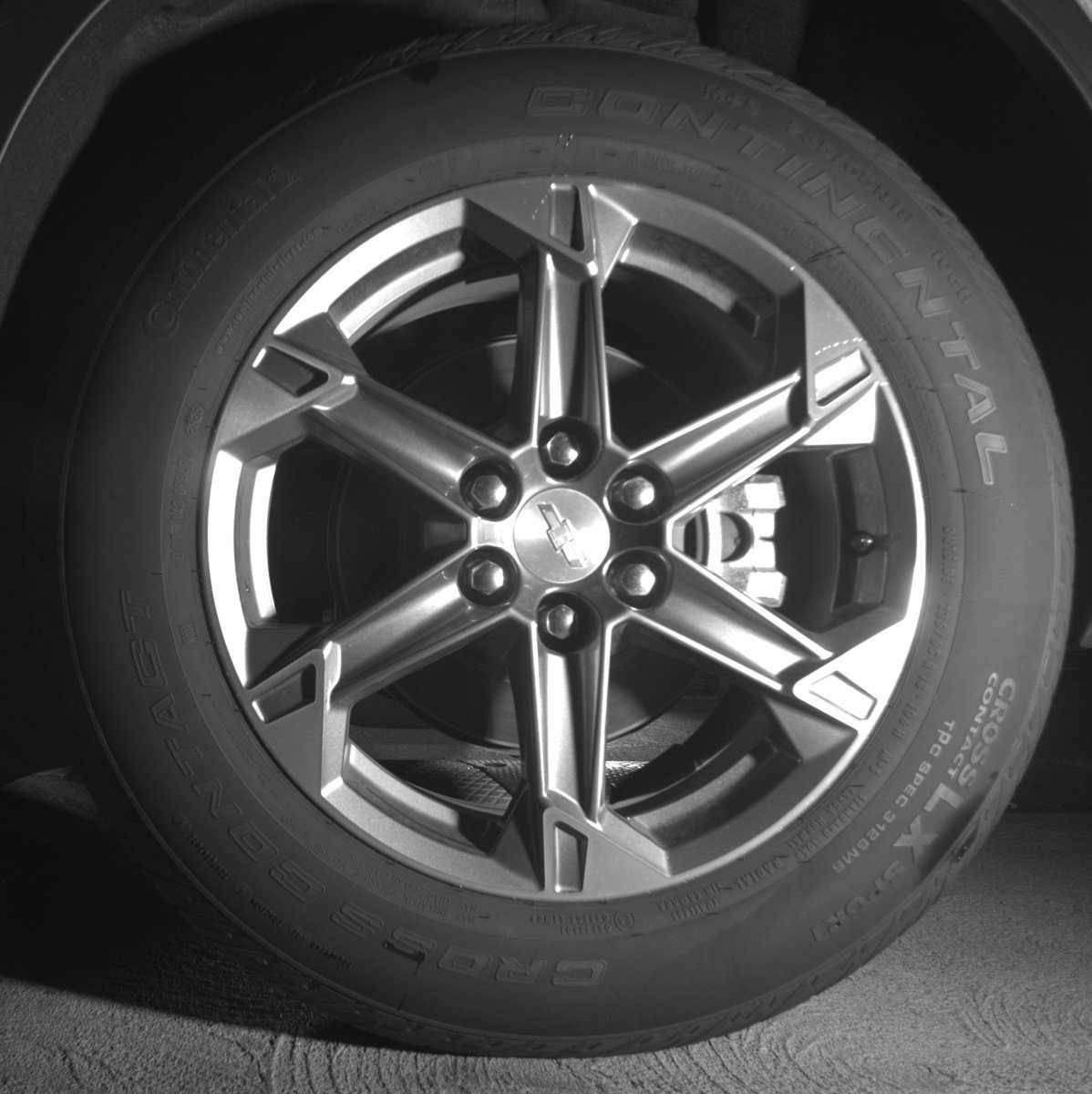 Used 2025 Chevrolet Blazer LT FWD image 14