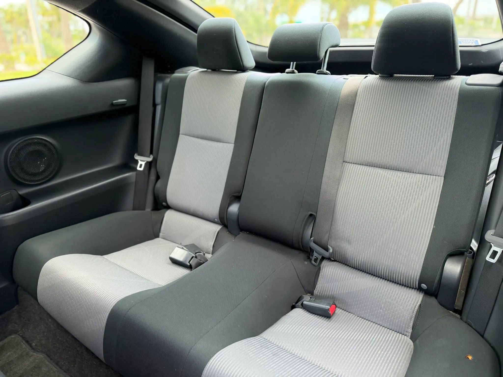 Used 2014 Scion tC FWD image 12