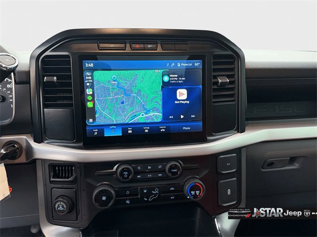 Used 2023 Ford F150 XL w/ XL Chrome Appearance Package image 15