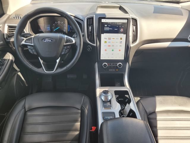 Certified 2024 Ford Edge SEL w/ Convenience Package AWD/4WD image 14